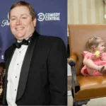 Genevieve Mecher Life, Family Background, and Growing Up in the Spotlight